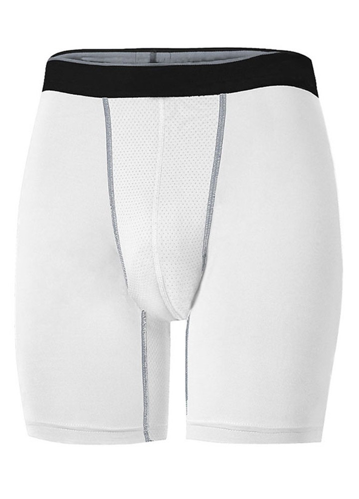 Men Compression Shorts